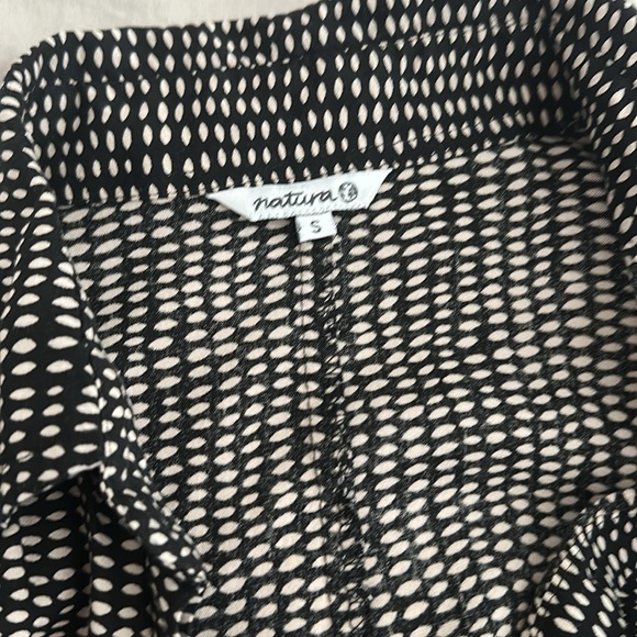 Maxi button dress - Picture 4 of 4